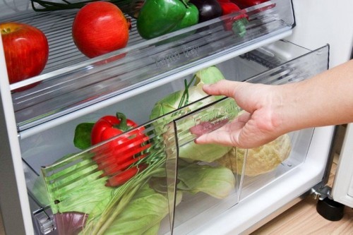 10 thói quen sử dụng tủ lạnh sai cách gây hại cho sức khỏe