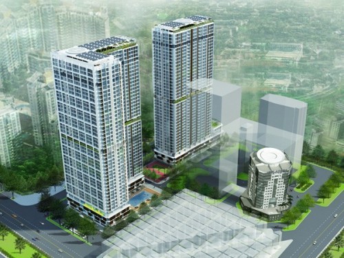 7 tập đoàn bất động sản quy mô hàng đầu Việt Nam