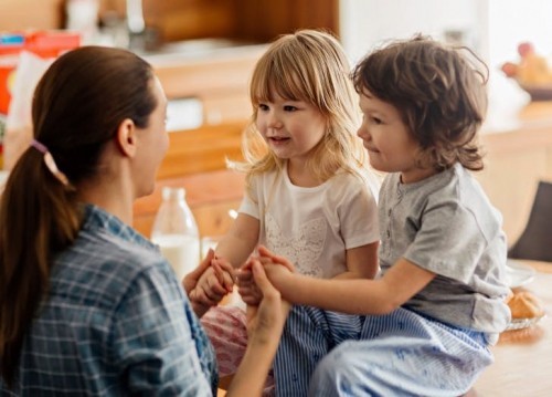 10 kỹ năng phòng chống xâm hại trẻ em mà cha mẹ cần dạy con