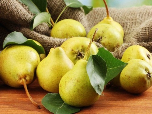 7 loại trái cây có tác dụng giảm cân tuyệt vời nhất