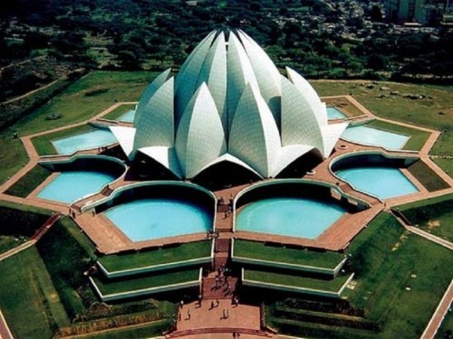 9 công trình kiến trúc cổ đẹp nhất Ấn Độ có thể bạn muốn biết