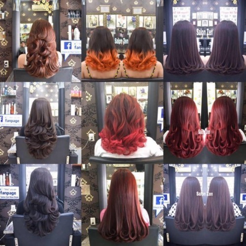 6 salon làm tóc đẹp và uy tín nhất quận bình thạnh, tp. hcm