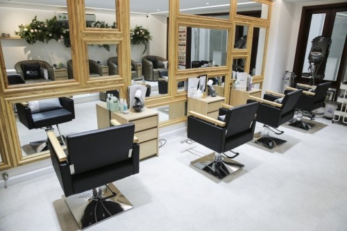 6 salon làm tóc đẹp và uy tín nhất quận bình thạnh, tp. hcm