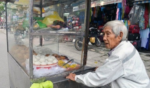 6 địa chỉ bánh tiêu thơm ngon nhất ở đà nẵng