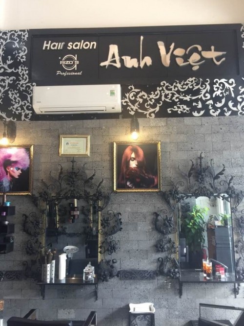 13 salon làm tóc đẹp và chất lượng nhất tây ninh