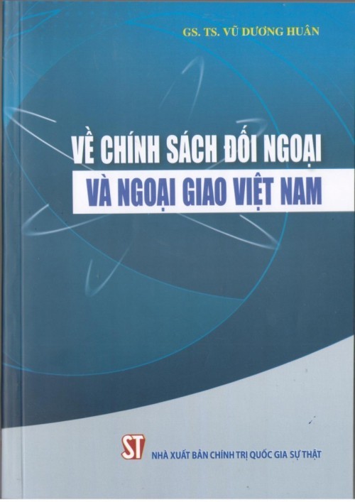 10 những cuốn sách hay nhất về ngoại giao