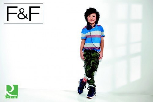 10 thương hiệu thời trang nổi tiếng cho trẻ em tại TP. Hồ Chí Minh