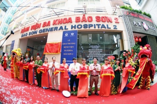 16 bác sĩ chuyên khoa Thần kinh giỏi ở Hà Nội