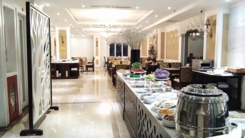 10 khách sạn 3 sao tốt nhất tại Hạ Long, Quảng Ninh