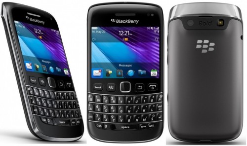 7 điện thoại blackberry giá rẻ bạn nên mua nhất