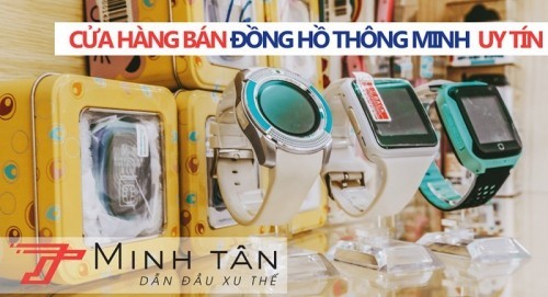 8 cửa hàng bán đồng hồ uy tín nhất tại Đà Nẵng