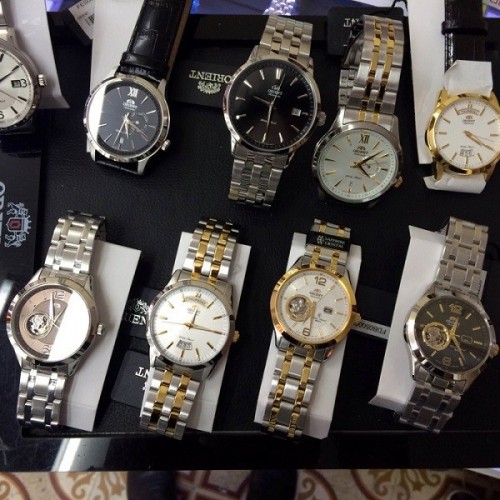 8 cửa hàng bán đồng hồ uy tín nhất tại đà nẵng