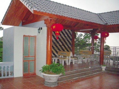 10 Khách Sạn tốt nhất gần Trung tâm Triển lãm Giảng Võ, Hà Nội