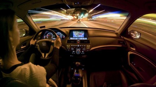 9 kinh nghiệm lái xe cho tài mới