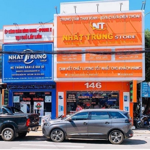 6 Địa chỉ bán sạc dự phòng uy tín, chất lượng nhất tỉnh Bình Thuận
