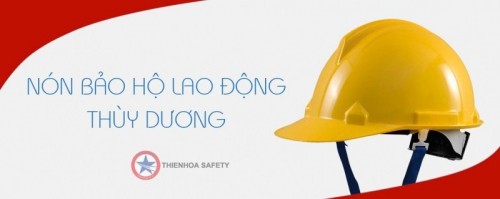 7 thương hiệu mũ bảo hộ lao động chất lượng nhất hiện nay