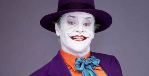 11 điều mà bạn chưa từng biết về joker