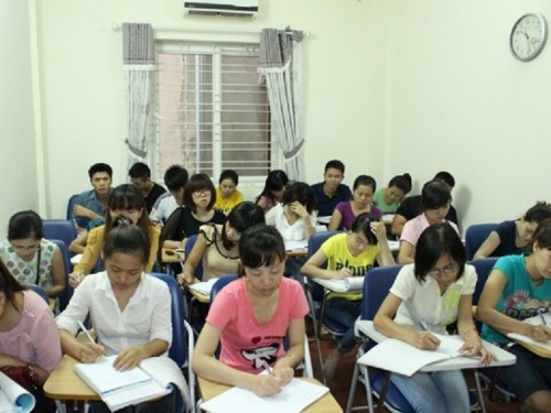 11 Trung tâm đào tạo kế toán tốt nhất thành phố Hồ Chí Minh