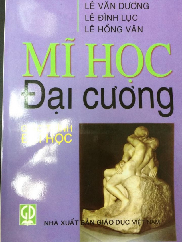 5 Câu hỏi thường gặp nhất của môn Mỹ học đại cương