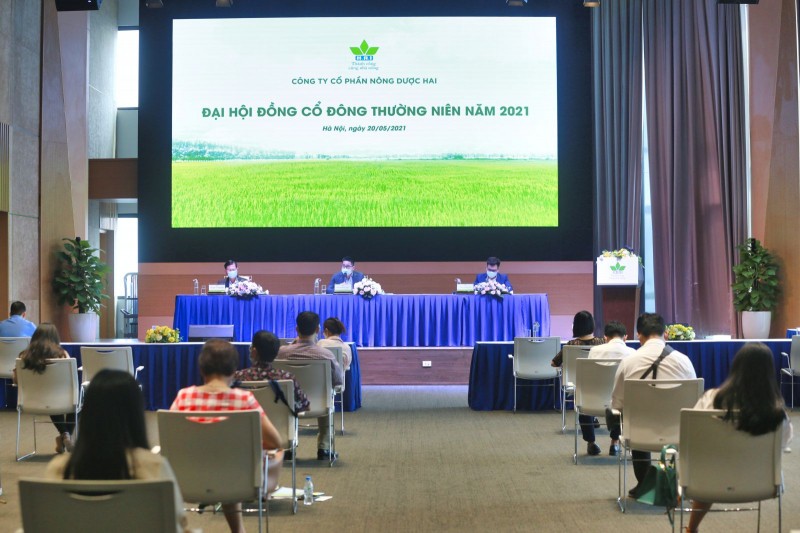 5 Công ty sản xuất thuốc bảo vệ thực vật hàng đầu Việt Nam