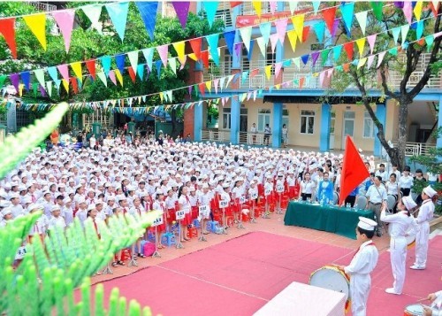 3 bài phát biểu tổng kết năm học của lãnh đạo địa phương hay và ý nghĩa nhất