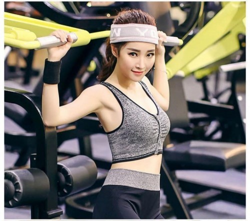 5 phòng gym chất lượng tốt, giá cả hợp lý tại tp huế