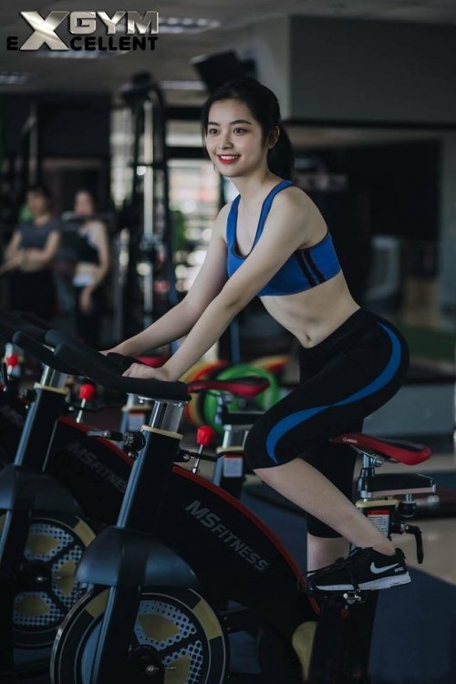 5 phòng gym chất lượng tốt, giá cả hợp lý tại tp huế