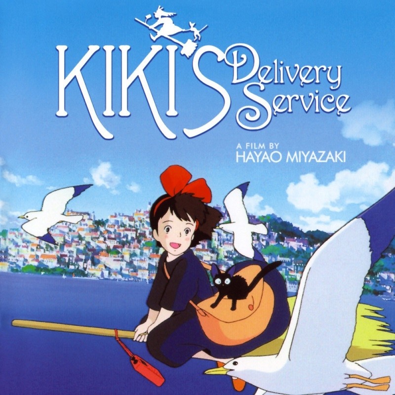 11 bộ phim hoạt hình ăn khách nhất của hãng Studio Ghibli