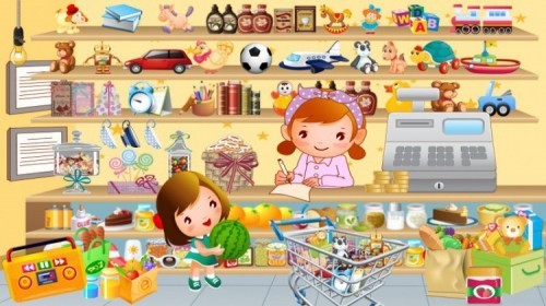 10 cửa hàng đồ chơi trẻ em giá rẻ và uy tín nhất ở tphcm