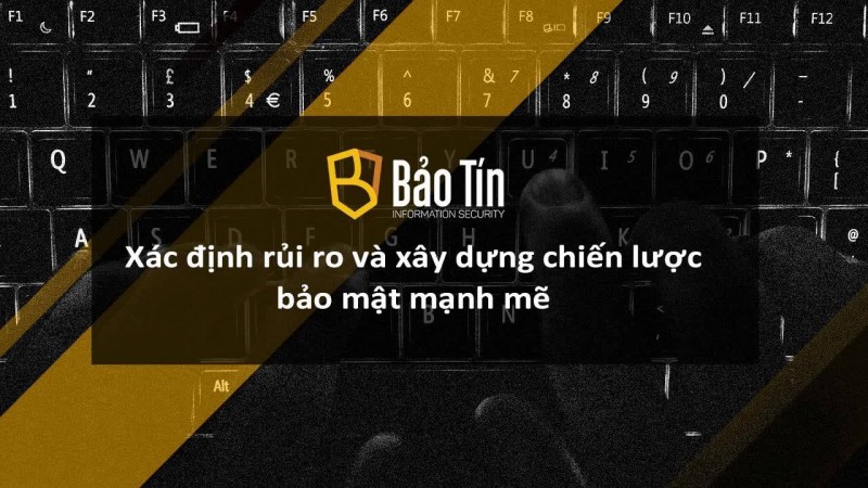 8 công ty an ninh mạng hàng đầu Việt Nam