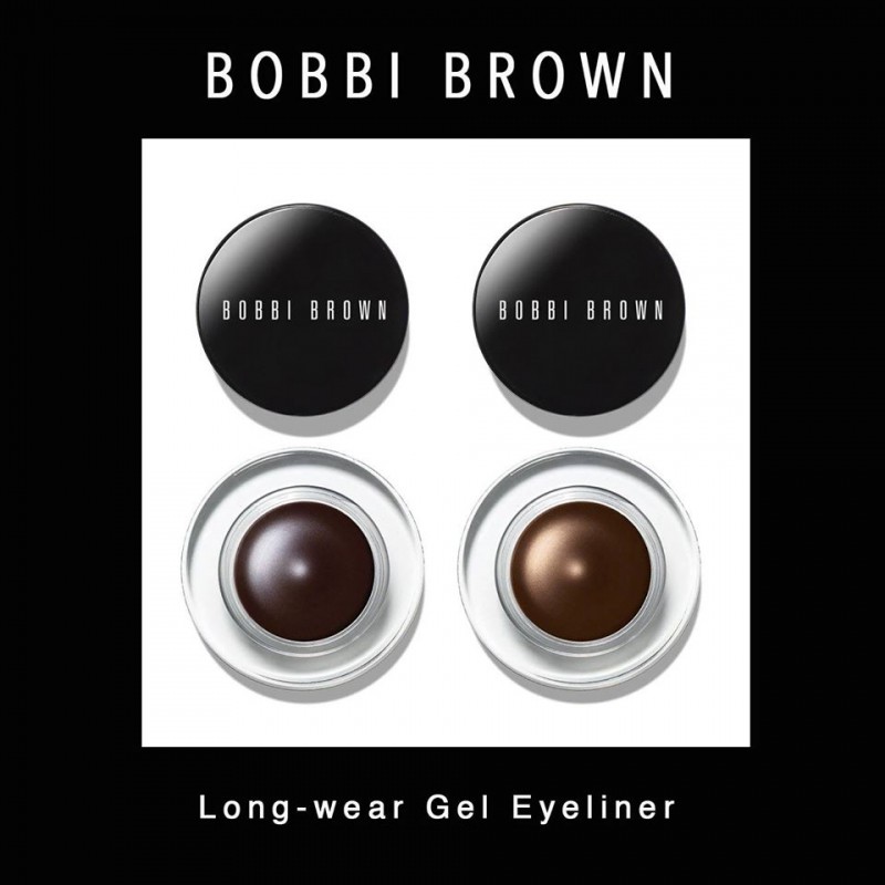 10 sản phẩm tốt nhất đến từ thương hiệu bobbi brown