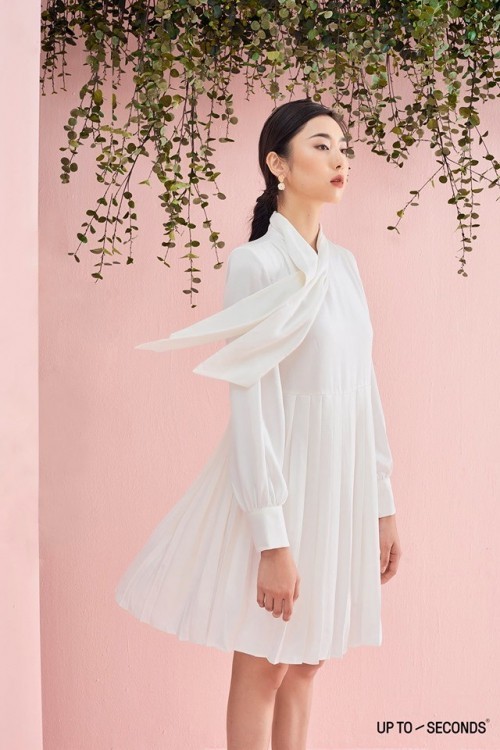 9 shop thương hiệu thời trang cho nữ ở Cầu Giấy - Xuân Thủy, Hà Nội
