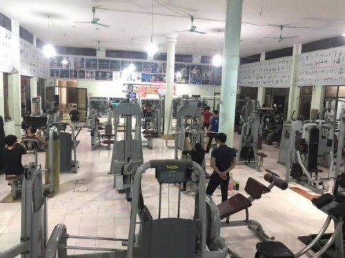 4 phòng tập gym uy tín và chất lượng nhất hà nam