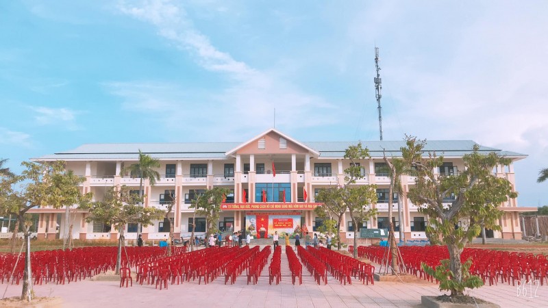 4 Trường liên cấp chất lượng nhất tỉnh Quảng Trị
