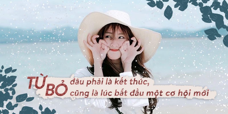 10 cách giúp bạn vượt qua khó khăn trong cuộc sống