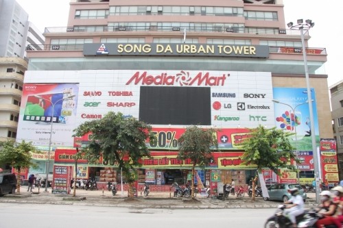 5 Địa chỉ mua nồi cơm điện uy tín nhất tại tỉnh Bắc Giang