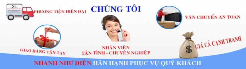 10 dịch vụ chuyển nhà trọn gói uy tín và chất lượng nhất tại tp.hcm