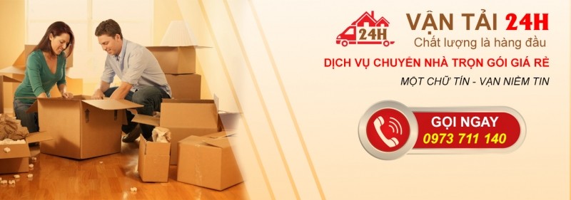 10 dịch vụ chuyển nhà trọn gói uy tín và chất lượng nhất tại tp.hcm