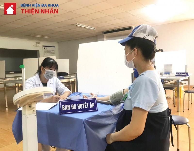 9 Địa chỉ cung cấp dịch vụ khám sức khỏe doanh nghiệp tốt nhất tỉnh Bắc Ninh