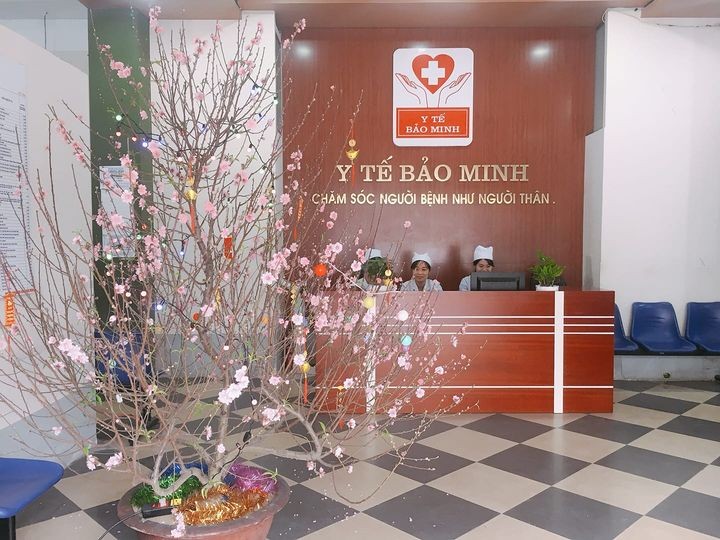 7 địa chỉ cung cấp dịch vụ khám sức khỏe doanh nghiệp tốt nhất tỉnh bắc giang