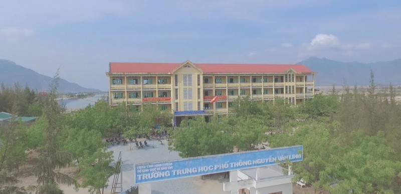3 Trường liên cấp chất lượng nhất tỉnh Ninh Thuận