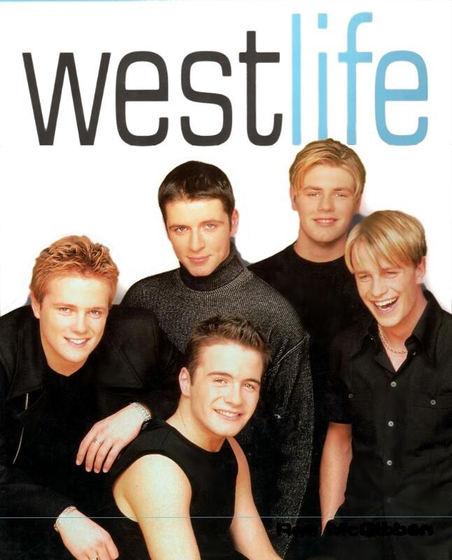 19 bài hát hay nhất của nhóm nhạc huyền thoại Westlife