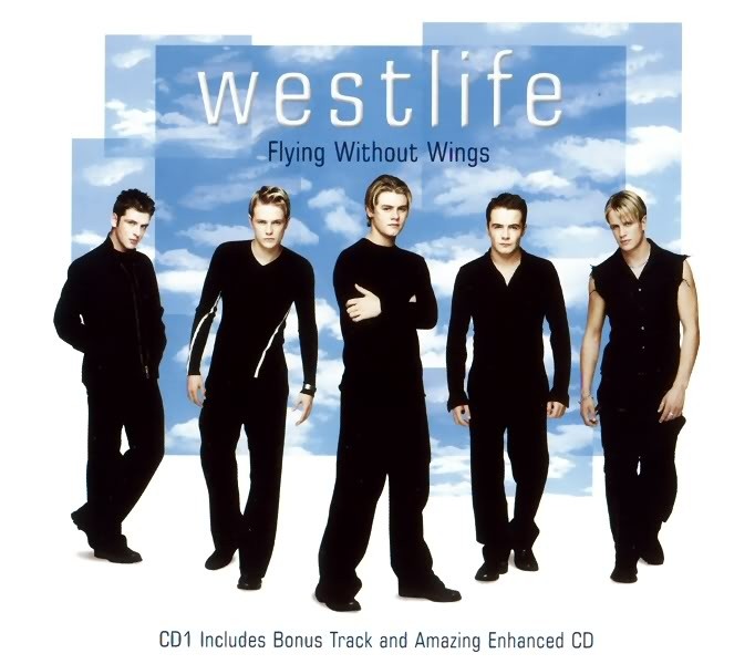 19 bài hát hay nhất của nhóm nhạc huyền thoại westlife