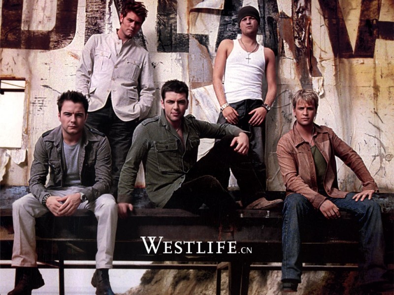 19 bài hát hay nhất của nhóm nhạc huyền thoại westlife