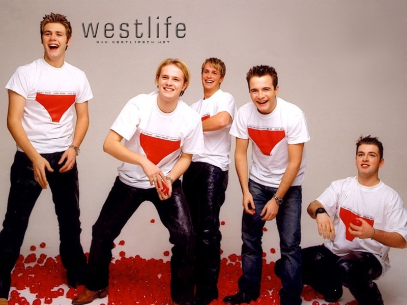 19 bài hát hay nhất của nhóm nhạc huyền thoại westlife