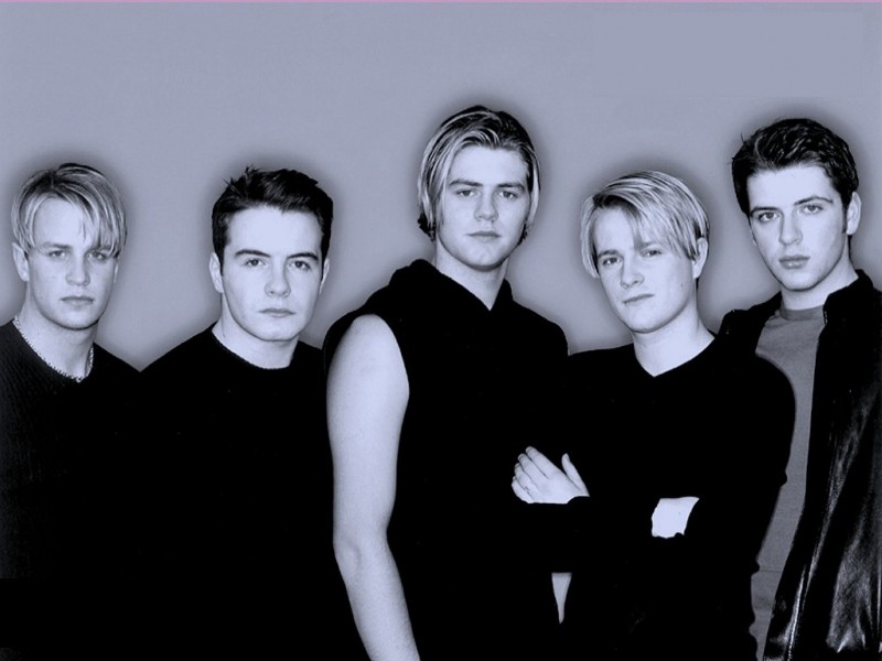 19 bài hát hay nhất của nhóm nhạc huyền thoại westlife