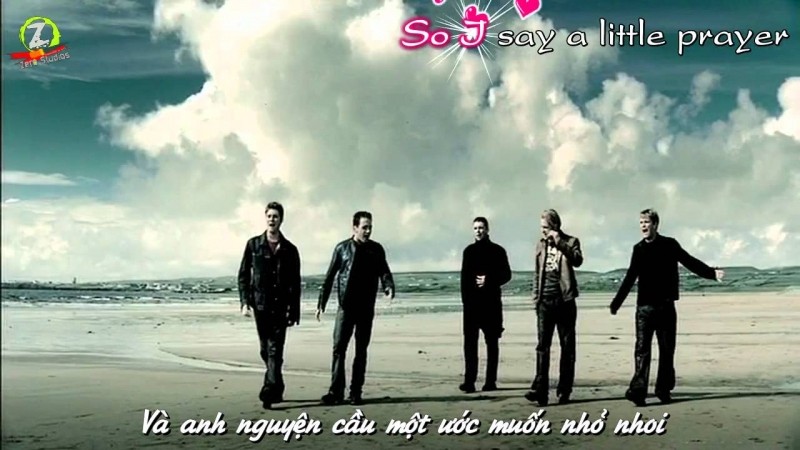 19 bài hát hay nhất của nhóm nhạc huyền thoại westlife