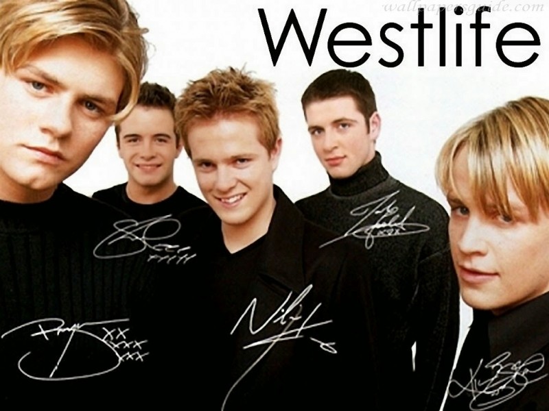 19 bài hát hay nhất của nhóm nhạc huyền thoại westlife