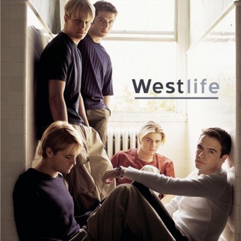 19 bài hát hay nhất của nhóm nhạc huyền thoại westlife