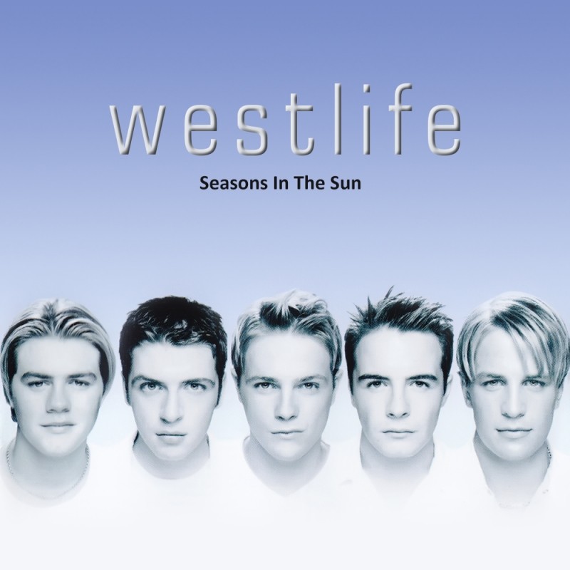 19 bài hát hay nhất của nhóm nhạc huyền thoại westlife